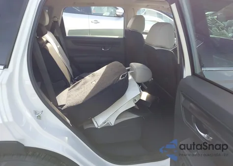 2026 Honda Cr-V Ex Awd из США, поврежденный, VIN 7FARS4H46TE002300